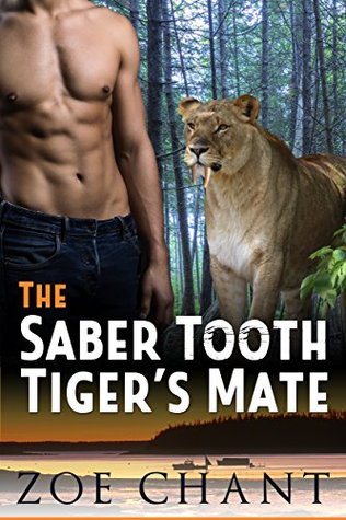 suzanne zeedyk saber tooth tiger